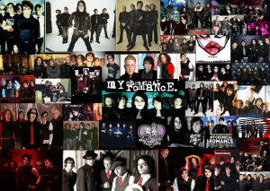 My Chemical Romance Funny Quotes