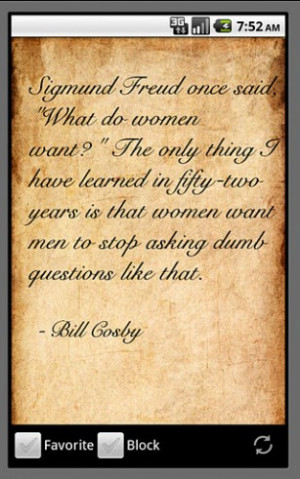 View bigger - Famous Quotes Premium for Android screenshot