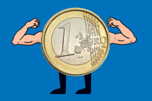 Strong Euro Starts to Worry Europe