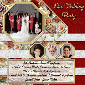 ... Wedding Scrapbook Ideas Quotes. Wedding Scrapbook Ideas Free. Wedding