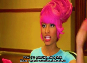 nicki minaj haters quotes