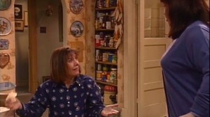 personal Roseanne episode mirrors its star’s fluid relationship ...