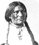 Big Foot -Lakota- Miniconjou -Cheyenne (???-1890)
