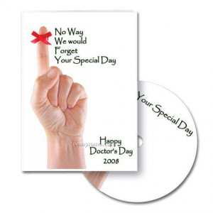 Not-Forget-Happy-Doctors-Day-Greeting-Card-With-Matching-CD_3039274 ...