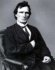 Thaddeus Stevens