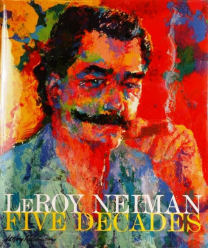 Seat Nfl Quotes The Day Sunday April Leroy Neiman