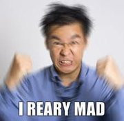 you 5 videos flagged dang i m not just mad