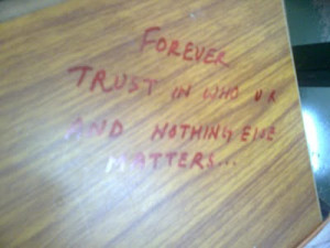 Quotes About Benches