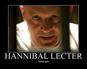 Battle of Wits photo HannibalLecterQuote.jpg