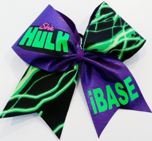 Cheer Bow Quotes Cheer quote bows