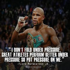 floyd mayweather quote more floyd mayweather quotes boxes quotes ...