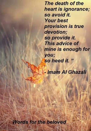 Al-GhazaliIslam Scholar, Imam Ghazali, Zen Approach, Imam Al Ghazali ...