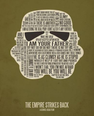 Star Wars : The Empire Strikes Back