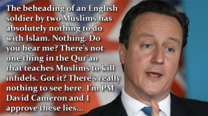 ... http://jarkesypolitical.com/2013/05/26/pm-david-cameron-defends-islam