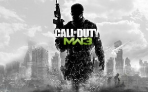 Release Title: Call Of Duty: Modern Warfare 3 [Wii][Scrubbed][PAL]