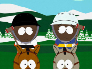 Watch South Park Season 5 Episode 12 Online