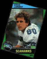 Brief about Steve Largent: By info that we know Steve Largent was born ...