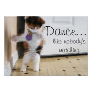 Dance Quotes Posters, Dance Quotes Prints