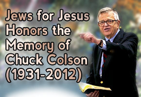 Chuck Colson (1931-2012)