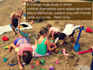 If children seem “addicted” to their gadgets, could it be we didn ...