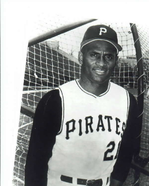 Roberto Clemente