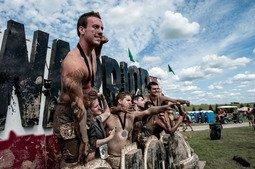 Warrior Dash To Host World Championship With $100,000 Prize Purse