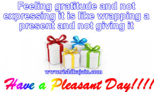 Gratitude,William Arthur Ward,Gratitude – Inspirational Quotes ...