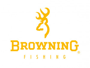 Browning Logo Rebel Flag