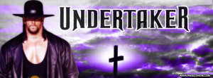 Undertaker Quotes
