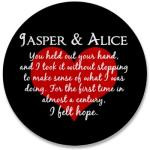 Twilight Quotes-Alice and Jasper Edition