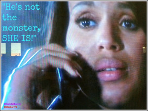 36 Scandal Quotes From Scandal Season 3 Episode 9