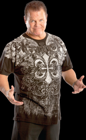 Sohodesign Jerry The King Lawler