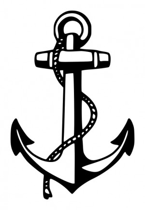 Anchor Drawing Tumblr