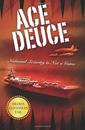 Start by marking “Ace Deuce: National Security is Not a Game” as ...