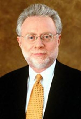 Wolf Blitzer