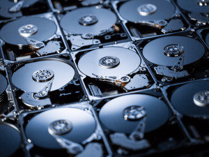 data storage device