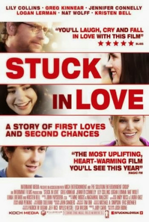Stuck In Love Movie Quotes Stuck in love by josh boone