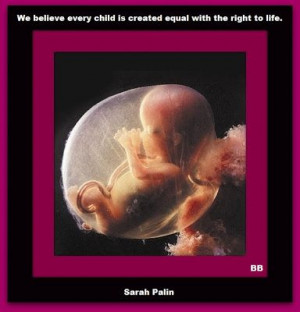 Barracuda Brigade: Sarah Palin Quotes