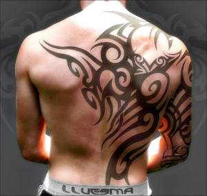 Tribal Tattoos For Men – Designs and Ideas