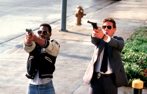 ... : [In Memory of Tony Scott 1944-2012] BEVERLY HILLS COP II (1987