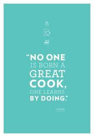 chef quotes of inspiration - Google Search