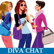 Diva Chat: The Hunger Games by Suzanne Collins
