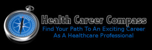 health career compass find your path to an exciting career as a ...