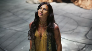 Lynn Collins