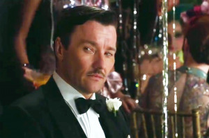Joel Edgerton is excellent as the privileged bully in The Great Gatsby ...