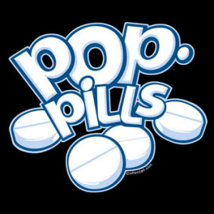 Pop Pills Image