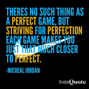 Made with @J Allen. #instaquote #basketball #motivation #jordan #nike ...
