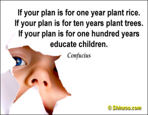 Confucius Quotes