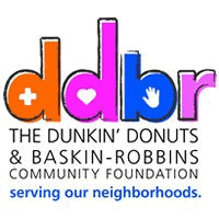 Dunkin' Donuts Baskin-Robbins Logo