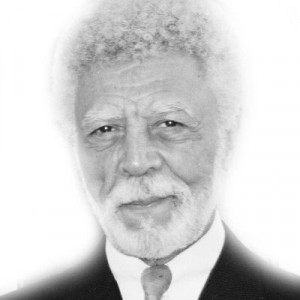 Ron Dellums